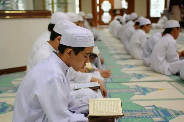 Keistimewaan-Hafidz-Quran
