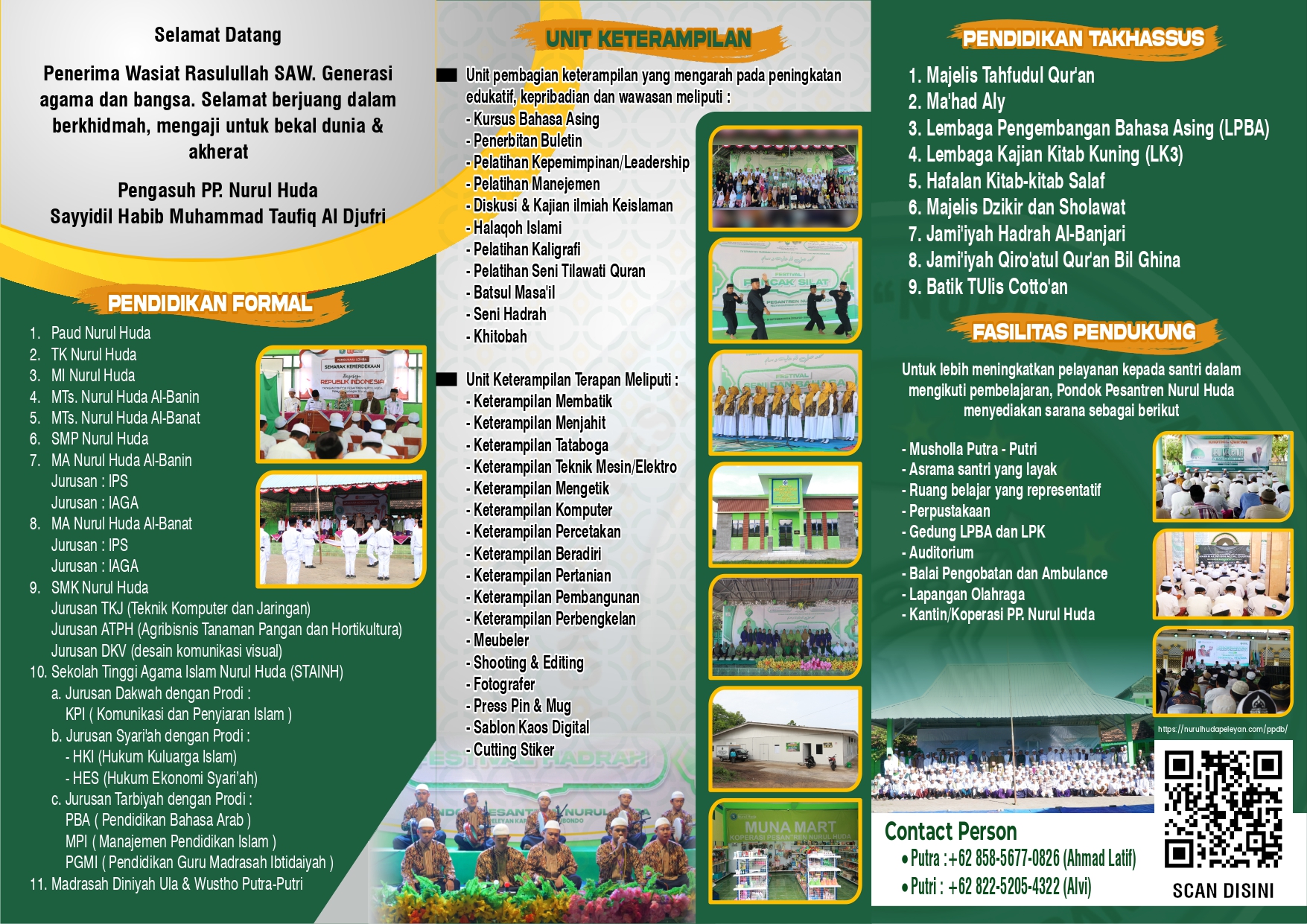 BROSUR NURUL HUDA 2026_page-0002
